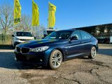 BMW 330 Gran Turismo BMW 330 GT 330d xDrive Sort aus 2. Hand unfallfrei !