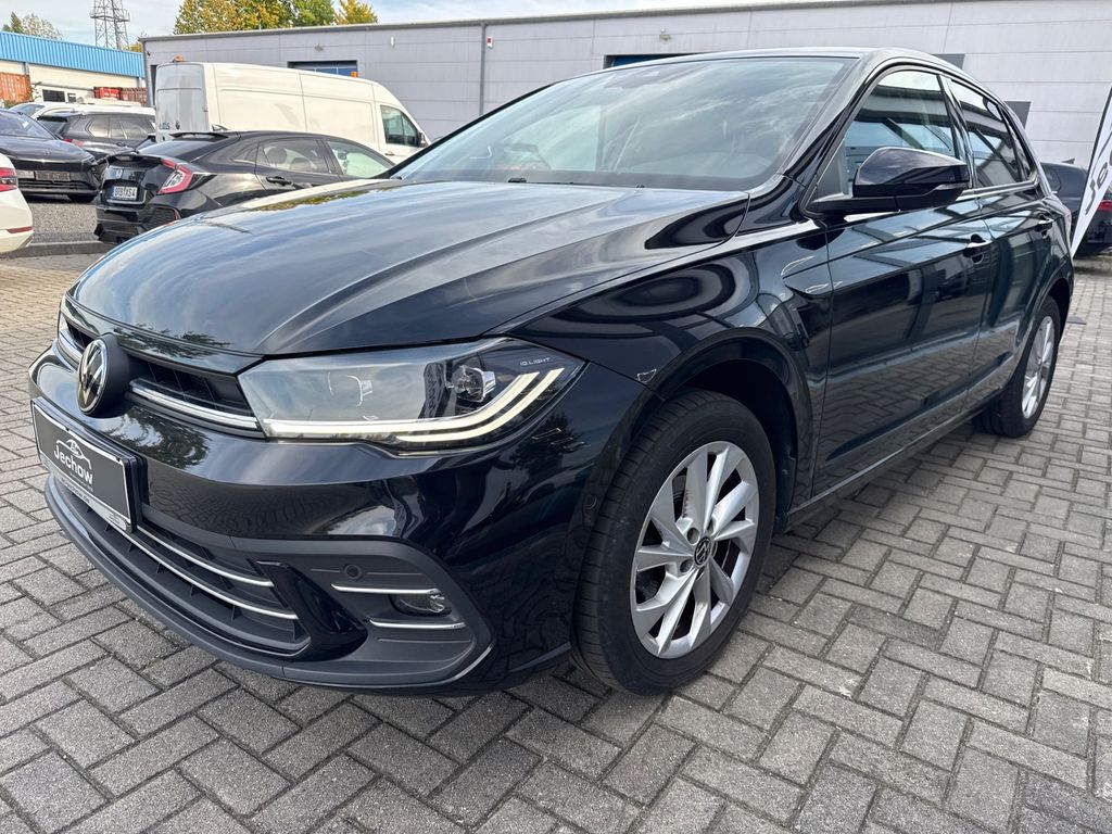 Image of Volkswagen Polo