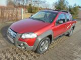 Fiat Strada 1.3 Adventure 4 Sitze, Leder , KLIMA.... - gebrauchte Fiat Sportwagen