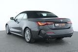 BMW 430d M Sport ACC|Laser|ParkAs+Kam|Nackenwärmer - BMW 430 in München