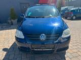 Volkswagen Fox Fresh 1.2 55 PS HU 7/27 - gebrauchte VW Fox aus dem Jahr 2008