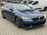 BMW 530 5 Limousine 530 d M Sport*TOP ZUSTAND* - BMW: Z
