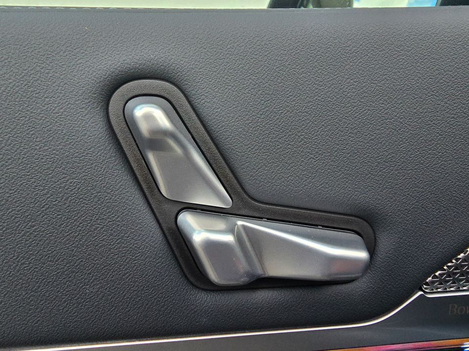 BMW 740 - Bild 25