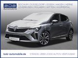 Renault Clio TECHNO TCe 90 PDC LM-Felgen BT ZV - Renault Clio: Felge