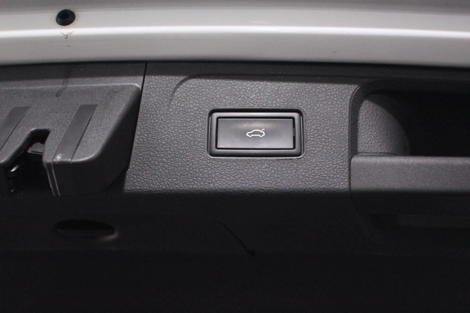 Volkswagen Passat 4M R Line Matrix Virtual STDHZG AHK ACC