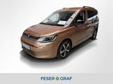 Volkswagen Caddy 2.0 TDI Style DSG LED/Sitzhz/PDC/Tel/ACC - VW Caddy Gebrauchtwagen in Bochum