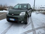 Fiat Panda 1.3 MJT 16V DPF 4x4 Climbing - Fiat Panda Climbing mit Diesel-Antrieb
