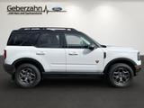 Ford Bronco Sport Badlands 2.0 *AWD*AHK*Kamera*Leder* - Ford Bronco