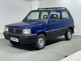 Fiat Panda 1.1 Trekking 4x4 - gebrauchte Fiat Panda aus dem Jahr 2001