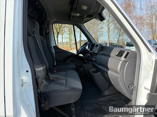 Fahrzeugabbildung Renault Master Kasten dCi 150 L2H2 3,5t Sortimo/GJR
