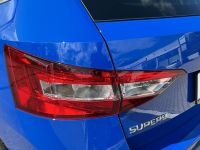 Skoda Superb - Vorschau Bild 19