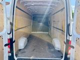 Volkswagen Crafter Kasten 35 lang Hochdach FWD AHK Rückfahr - Volkswagen Crafter lang