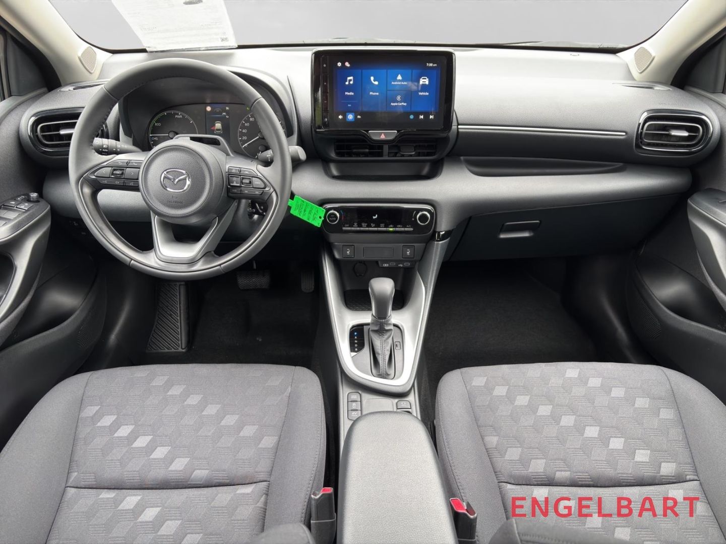 Mazda 2 Hybrid - Bild 9
