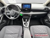 Mazda 2 Hybrid - Vorschau Bild 9