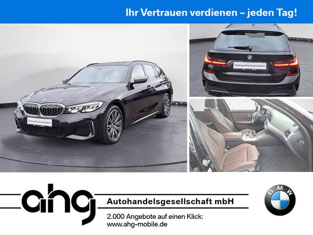 BMW M340i xDrive Touring Aut. Sport Aut. AHK Kamera