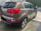 Kia Sportage 2.0 GDI 2WD Spirit Automatik Spirit - Kia Gebrauchtwagen in Dortmund