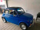 Fiat 500 L 1969 Oldtimer TOP Zustand - Fiat Gebrauchtwagen von 1969