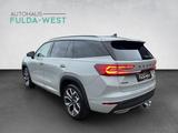 Skoda Kodiaq 2.0TDI DSG 4x4 Sportline 7Sitzer Pano AHK - Tageszulassungen mit Diesel-Antrieb: Allradantrieb
