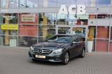 Mercedes-Benz E 200 7G-Tronic Avantgarde LED Navi Park-Assist. - gebrauchte Mercedes-Benz E 200 aus dem Jahr 2013