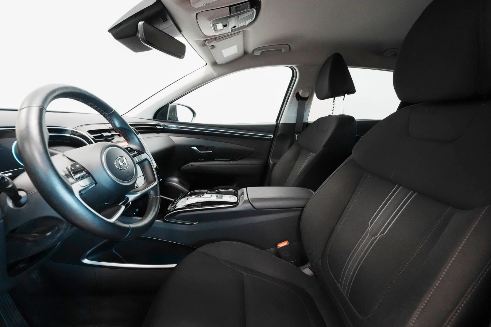 Hyundai Tucson – Bild 5