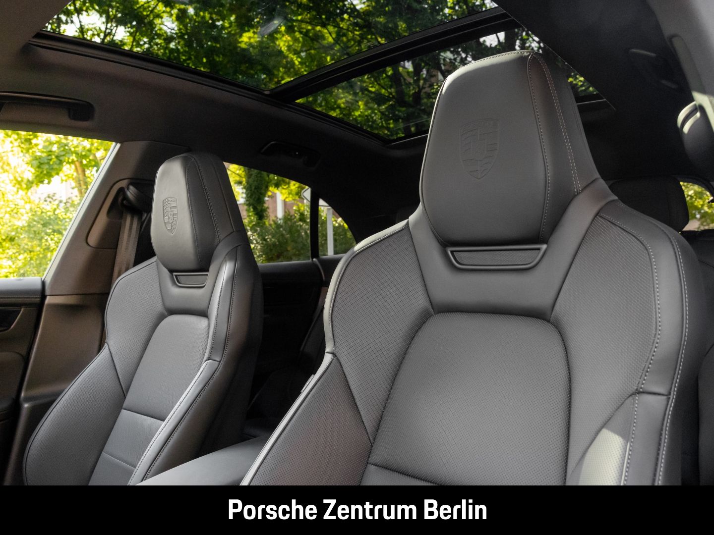 Porsche Macan - Bild 23