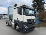 Mercedes-Benz 1845 Actros EURO 6 MEGA/lowdeck - Betonpumpe