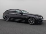 BMW 520e M Sport DAB Kamera Alarm Leder Panorama 18" - BMW 5er Reihe mit Hybrid-Antrieb
