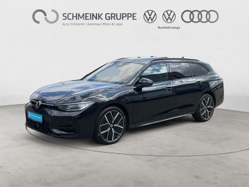 Volkswagen Passat 1.5 TSI eHybrid DSG R-Line
