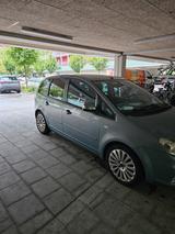 Ford C-Max 2,0TDCi 100kW PowerShift DPF Titanium ... - Ford C-Max Gebrauchtwagen in München