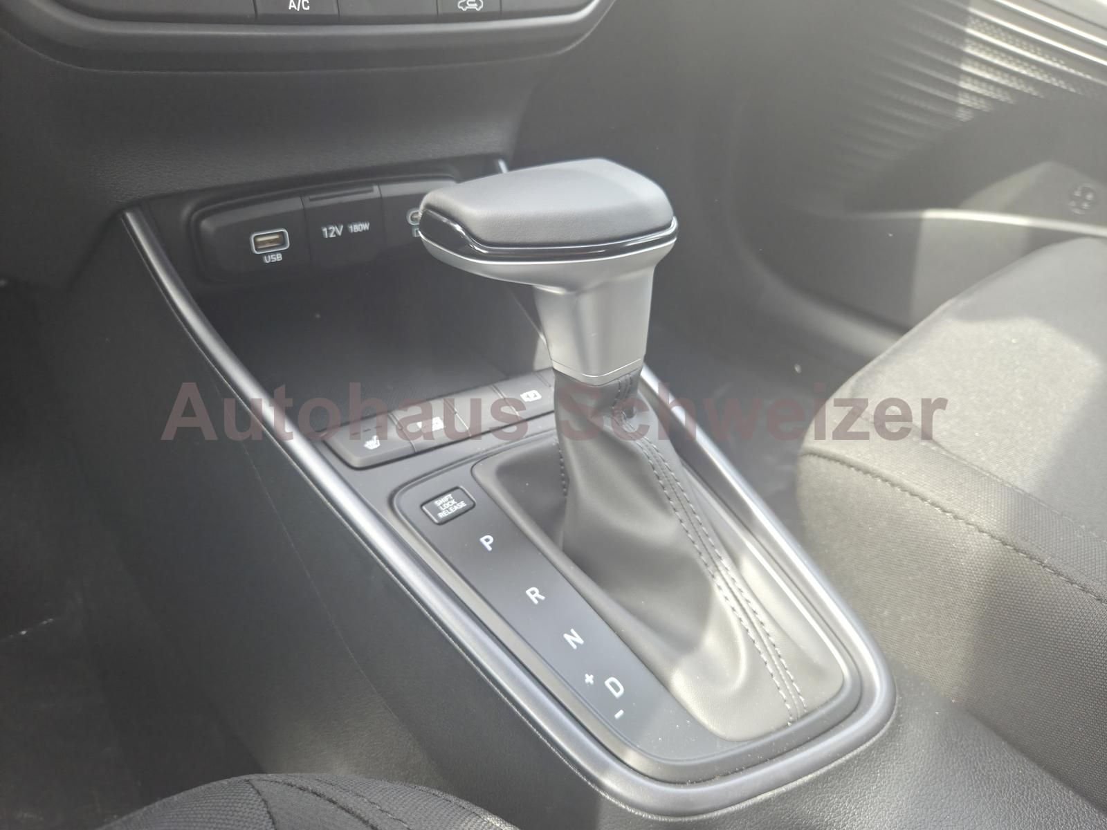 Hyundai i20 – Bild 16