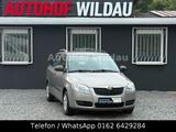 Skoda Fabia Combi Classic*1.Hand*3.TKM* - Skoda Fabia aus 2009: Kombi