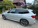BMW X3 M40 M40d AT - - BMW X3 M40 Gebrauchtwagen in München