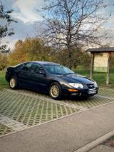 Chrysler 300M 3,5 V6 - Chrysler 300 M aus 2000