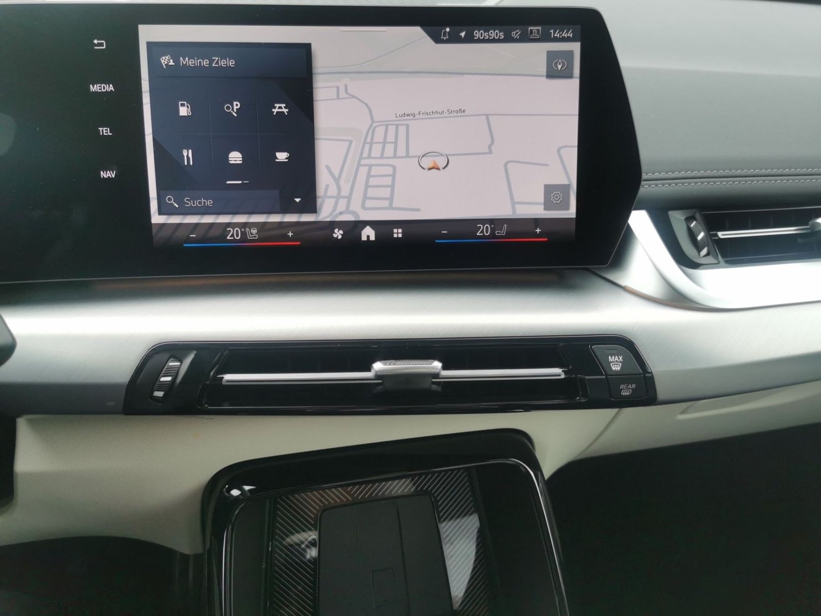 BMW X1 - Bild 9