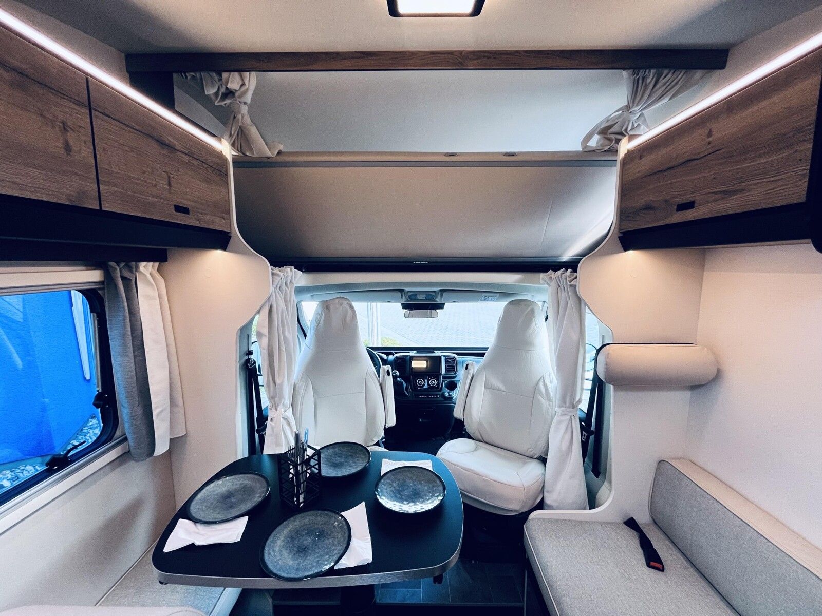 Fahrzeugabbildung XGO Dynamic 95G Modell 2027