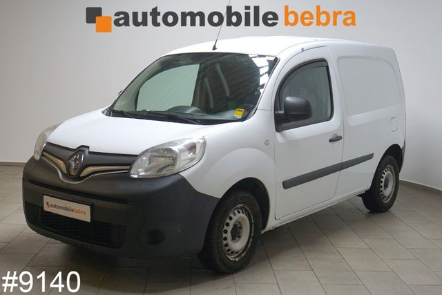 Renault Kangoo Kasten 1.5DCI Klima-MFL-el.Fensterh.