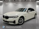 BMW 545e xDrive AHK LiveCockpitProf Kamera HiFi LED - BMW 545 Gebrauchtwagen