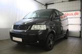 Volkswagen T5 Multivan 1.Hand Scheckheft Tisch+Stühle - Volkswagen T5 Multivan in Rostock