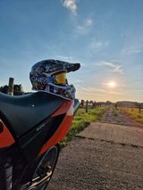 KTM SMC 625 LC4 Facelift one of 2800 - Offers matching your search criteria