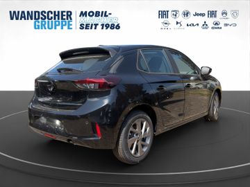 Opel Corsa F 1.2 Turbo Edition LED+SHZ+PDC+SoundSys