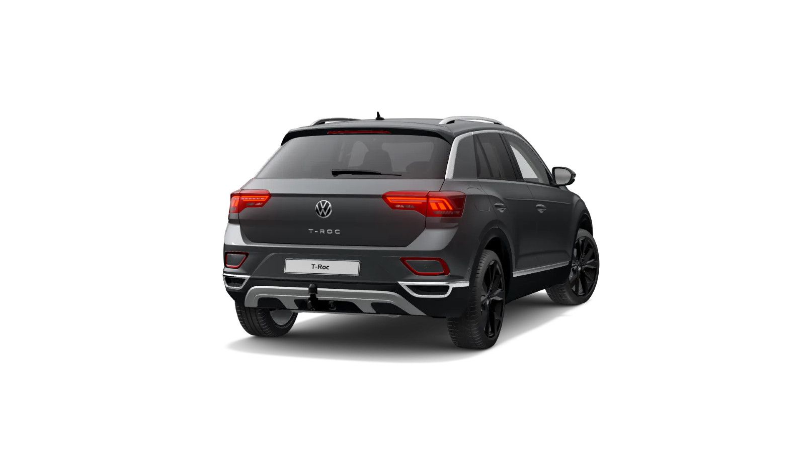Volkswagen T-Roc - Bild 6