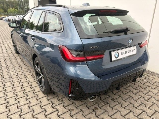 BMW 330 e xDrive Tour. M Sport 18'' AHK Pano H K LCP foto 5