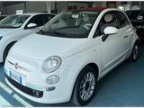 Fiat FIAT 500 1.2 GQ - Fiat 500: Gq