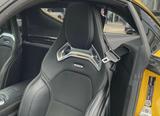 Mercedes-Benz AMG GT S 4.0 V8 DCT Standard - gebrauchte Mercedes-Benz AMG GT S aus dem Jahr 2015