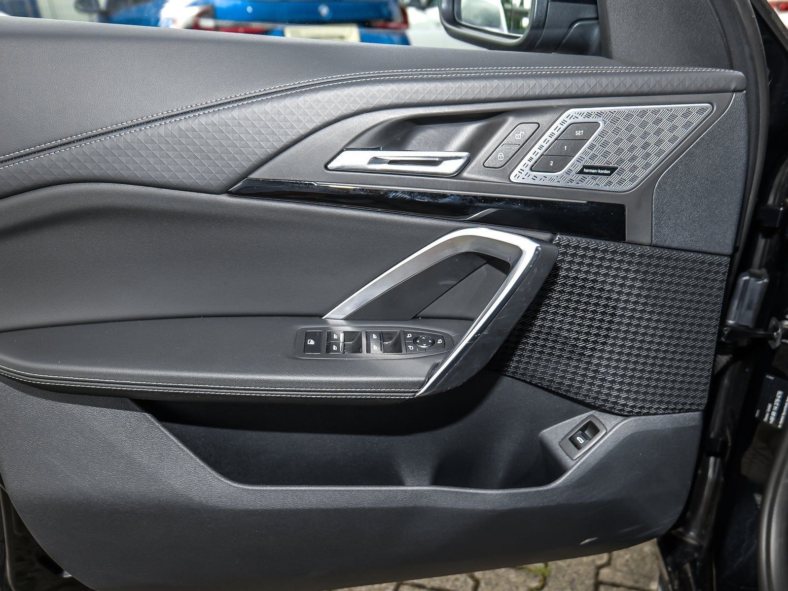 BMW X2 - Bild 19