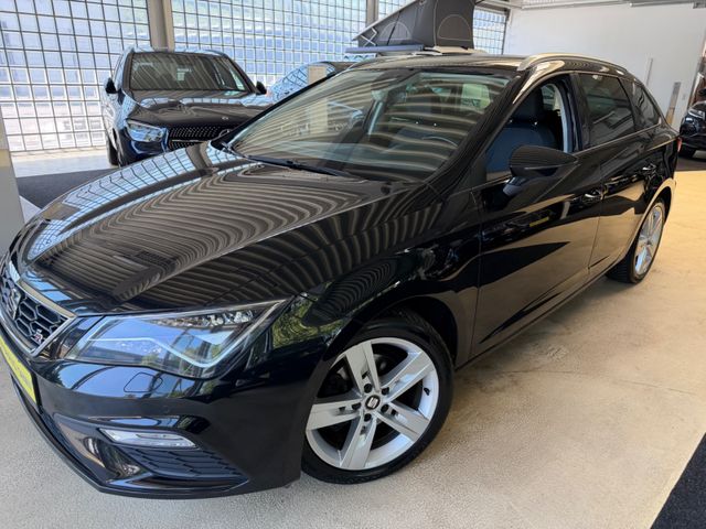 SEAT Leon ST FR