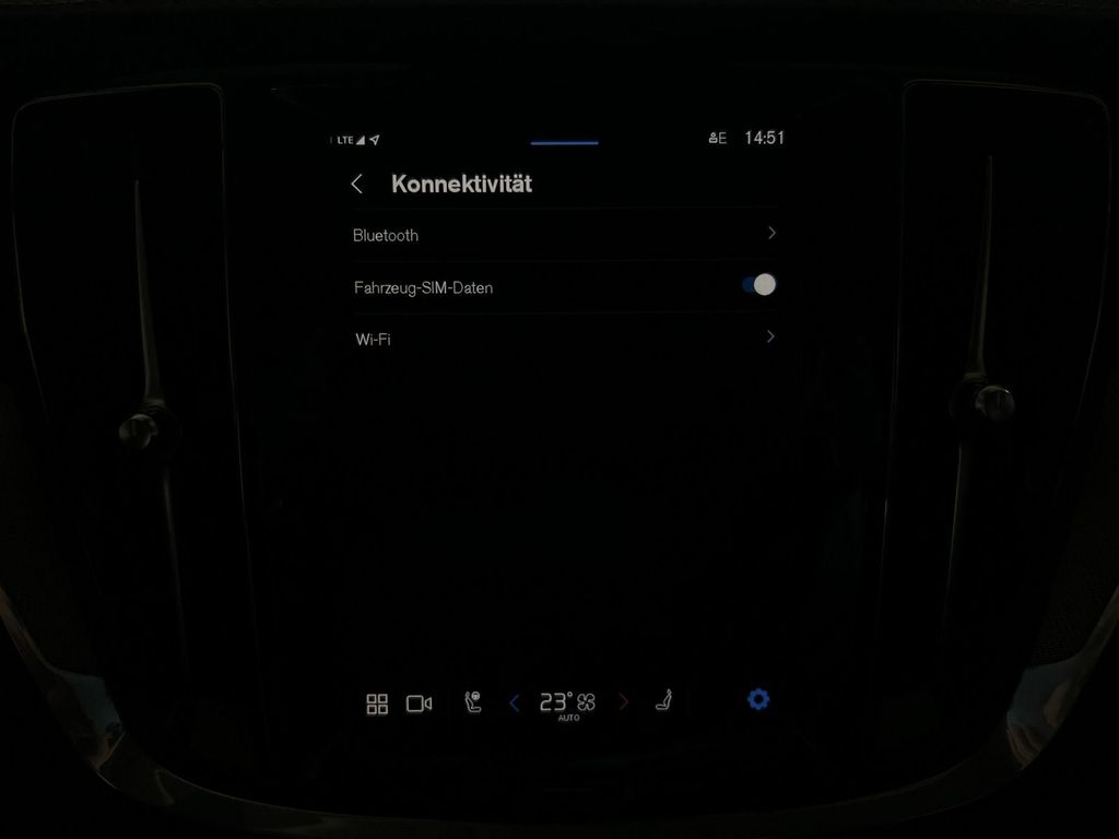 Volvo S60 T8 Ultimate Dark Recharge AWD 360° HeadUp