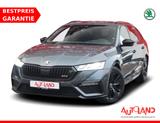 Skoda Octavia Combi 2.0 TSI RS LED Navi ACC Head-Up