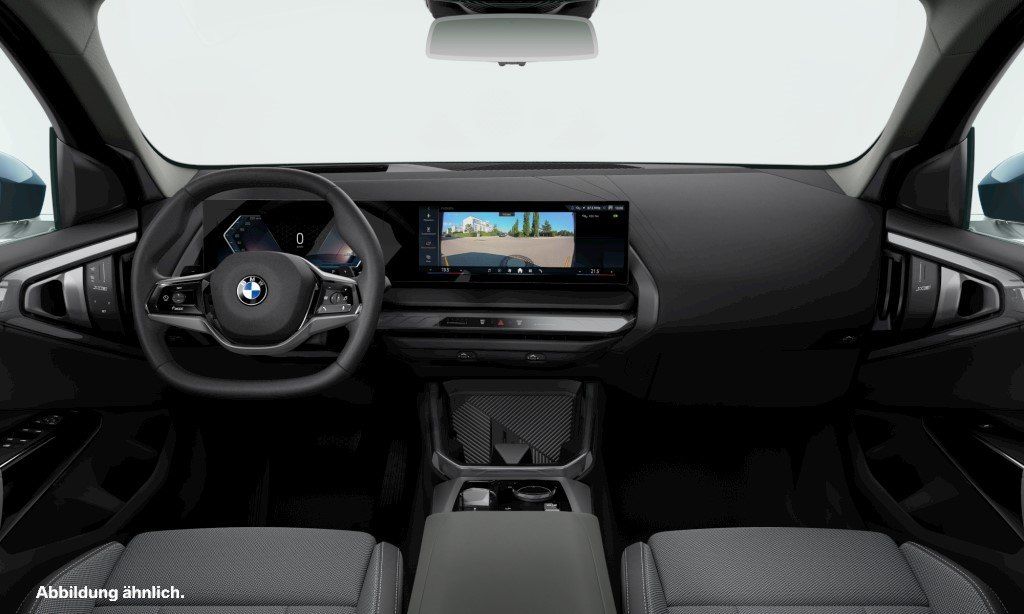 BMW X3 - Bild 3