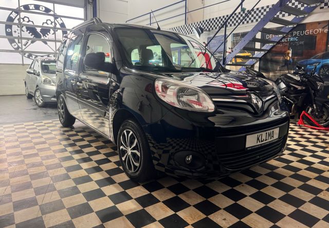 Renault Kangoo Paris 2.Hand Klima